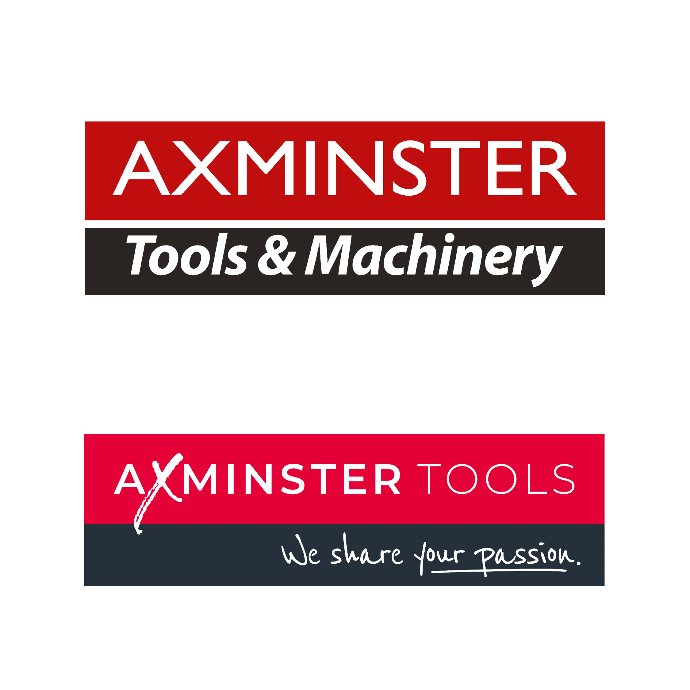 4_Axminster Tools rebrand