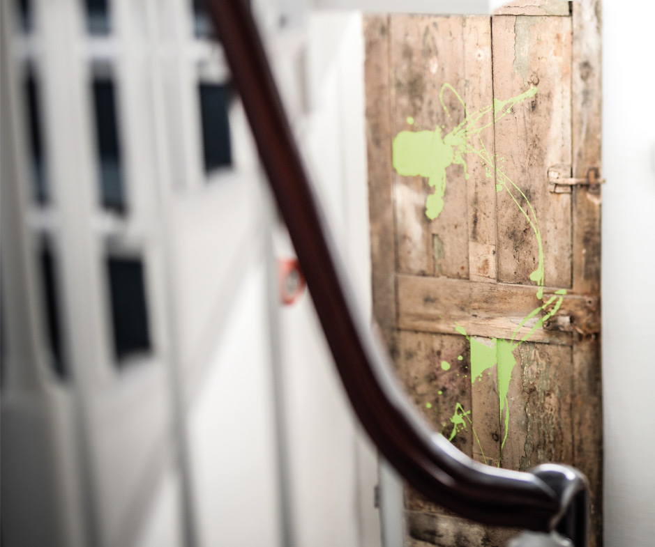 CW-Door