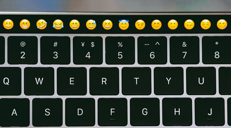 Emoji Keyboard